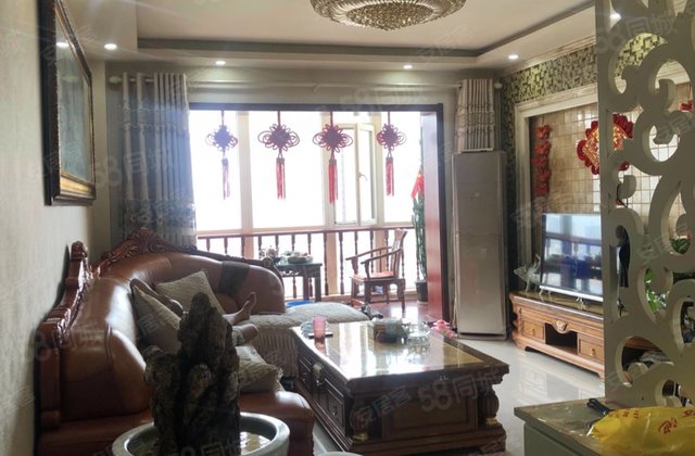 迎新苹果城4室2厅137.63㎡80万二手房图片