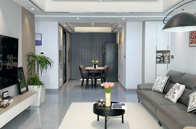 金牛座(金牛)3室2厅99.5㎡75万二手房图片