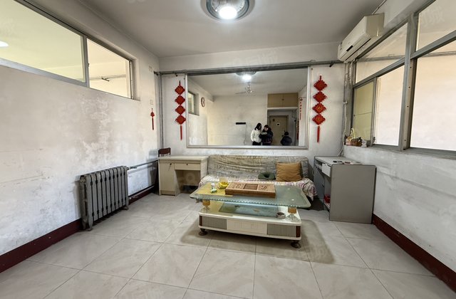 市中心 东昌总校 三室两厅 单位房 客车厂 市委家属院