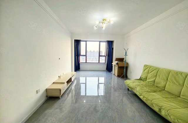 迅驰净月大学城2室1厅90.4㎡58万二手房图片