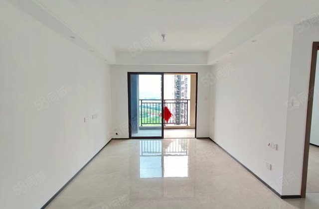 中建顺控云熙悦城3室2厅80.62㎡61万二手房图片