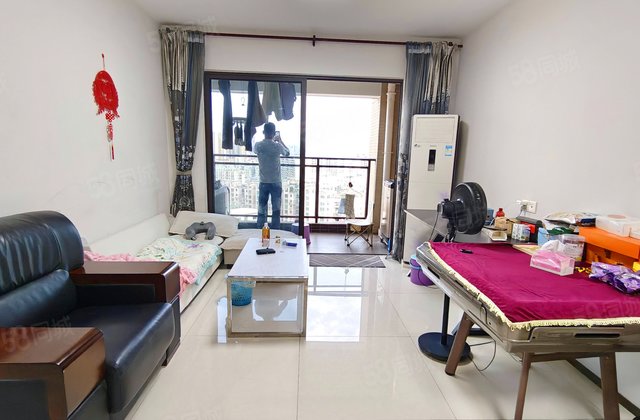 时代水岸一期3室2厅93㎡155万二手房图片