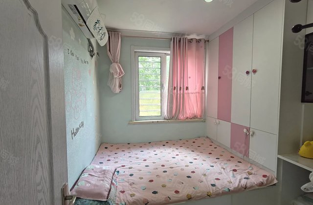 依云湾3室2厅104.39㎡72万二手房图片