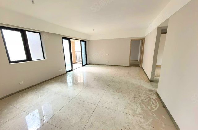 时代倾城(三期)3室2厅115.51㎡94万二手房图片