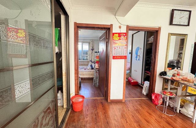 丽景名居3室1厅94.9㎡58万二手房图片