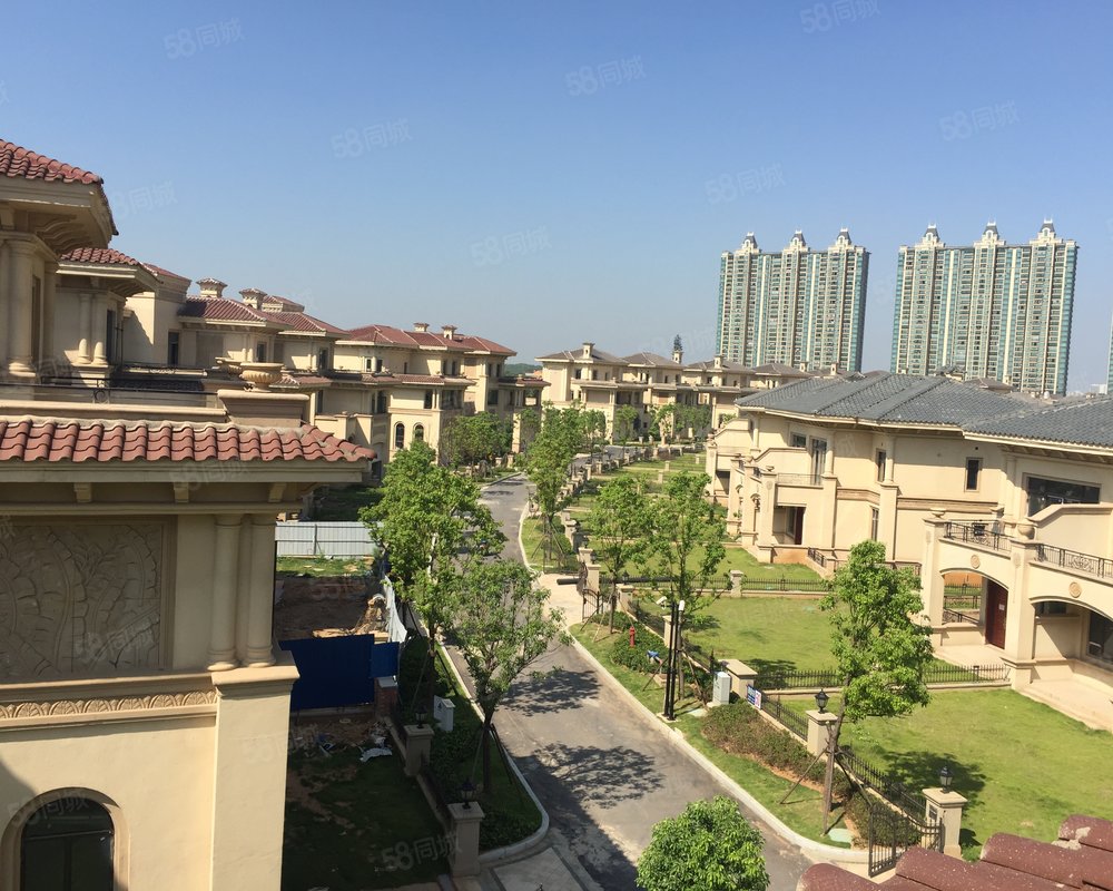 【恒大绿洲(别墅), 恒大绿洲(别墅)小区详情,房价走势,房源,业主论坛