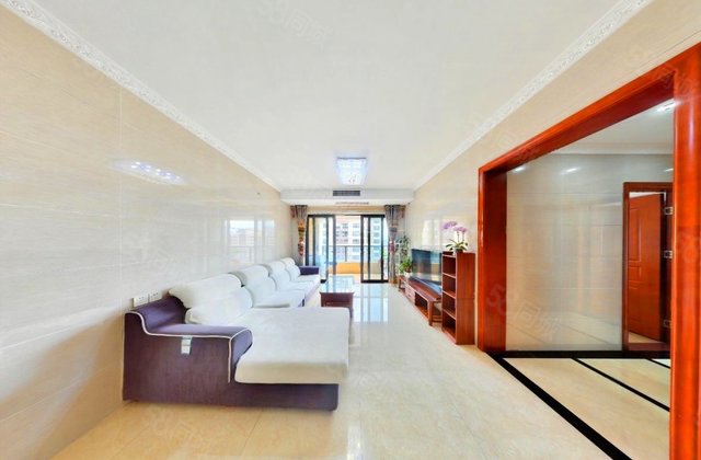 普君新城华府(一期)3室2厅91.85㎡149万二手房图片