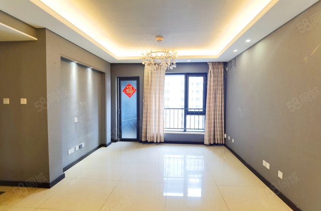 万科金润华府2室2厅65.31㎡130万二手房图片