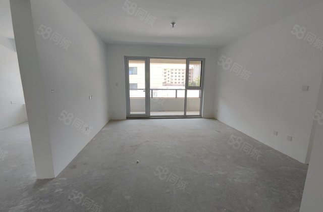 建设路 时代美境 电梯洋房 四室两厅两卫双阳台 带车位储藏室