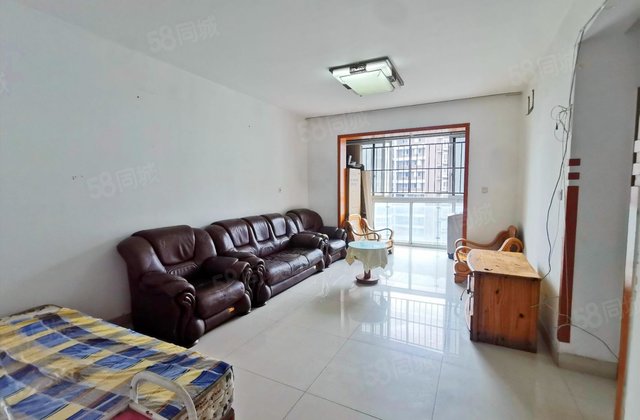 上锦颐园3室2厅88.11㎡65万二手房图片