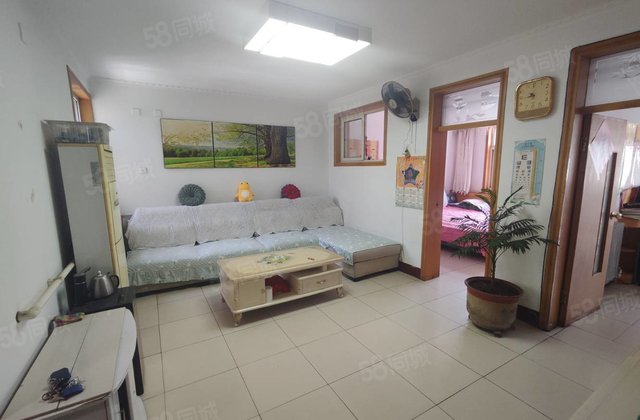 开发区西苑小区 多层步梯全明 送储免大税 户型好南北通透