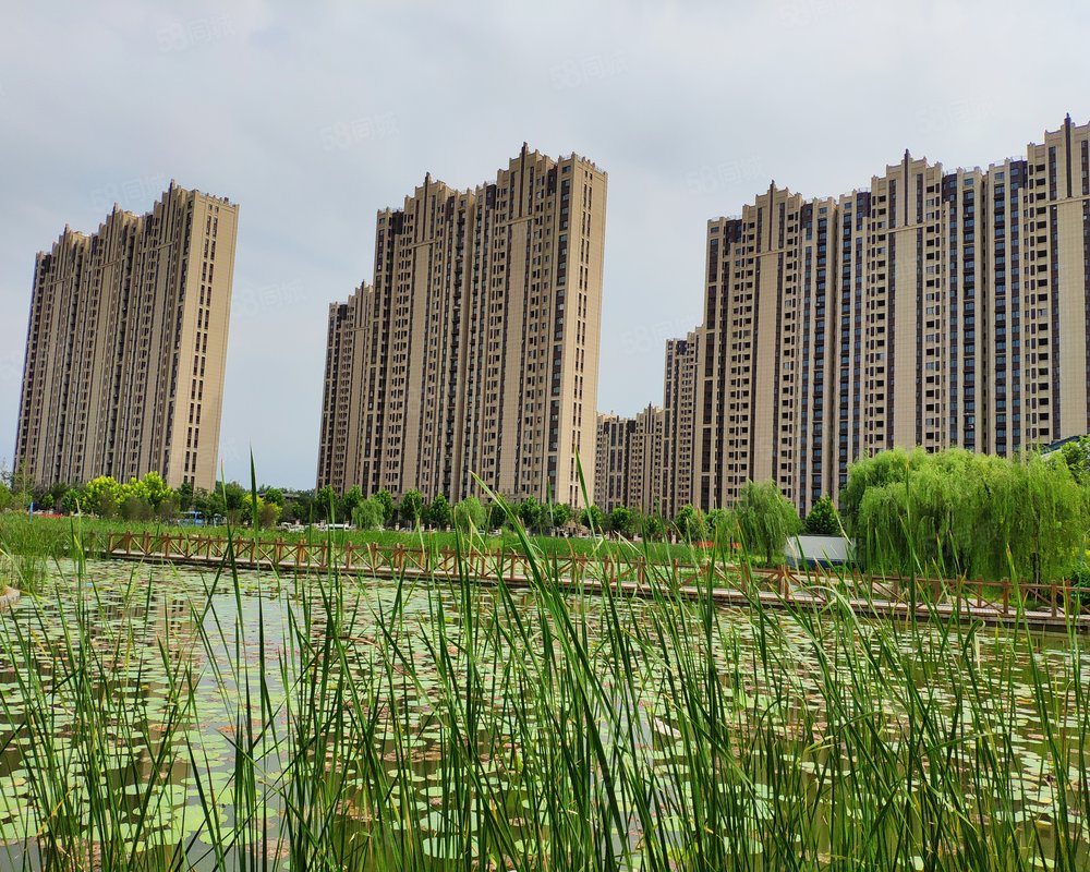 【潮白河孔雀城中央公园, 潮白河孔雀城中央公园小区详情,房价走势,房