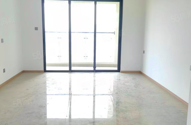 大华紫樾府4室2厅118.02㎡165万二手房图片