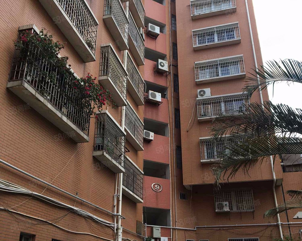 【天福园, 天福园小区详情,房价走势,房源,业主论坛】- 漳州58同城