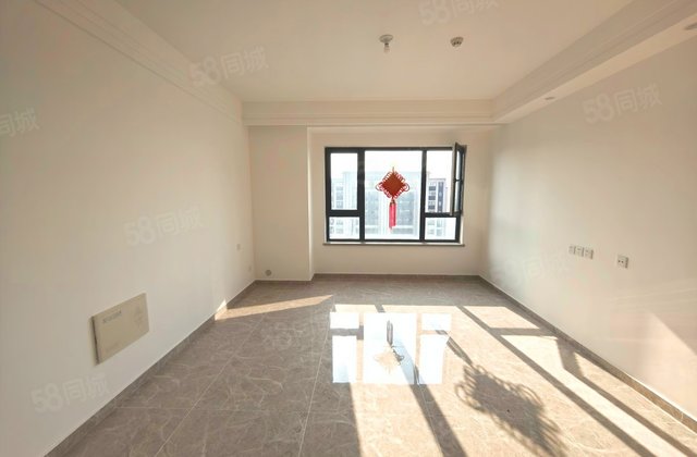 保利和光尘樾3室2厅117.06㎡79万二手房图片