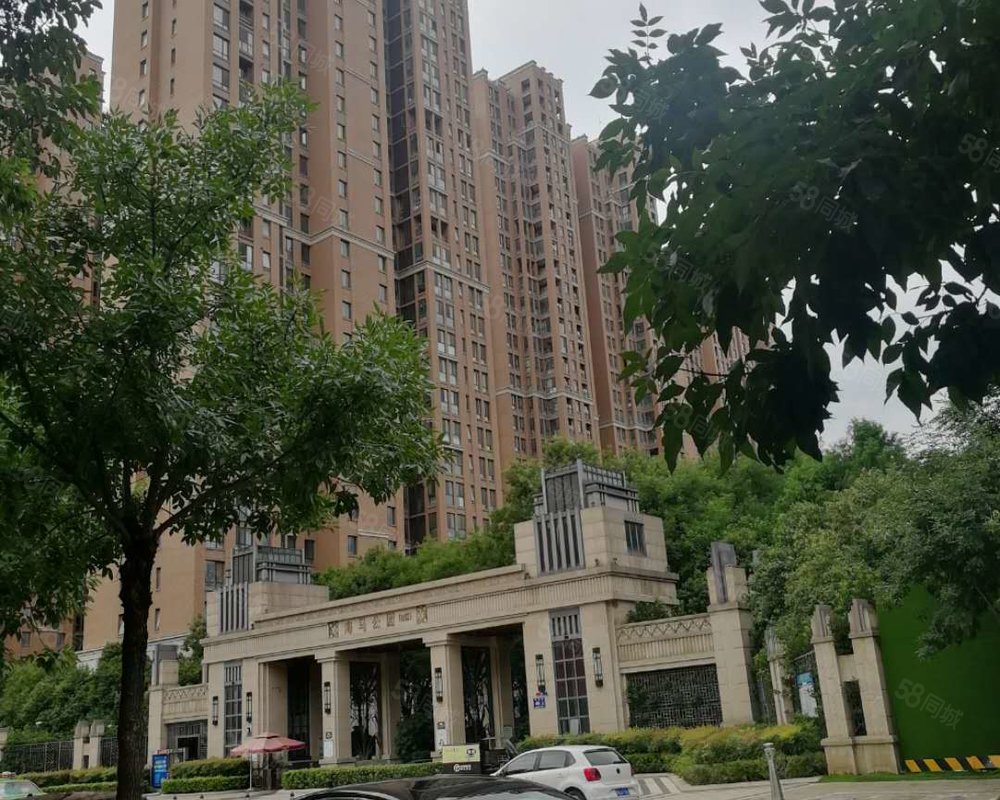 海马公园(b区)小区详情,房价走势,房源,业主论坛】- 郑州58同城