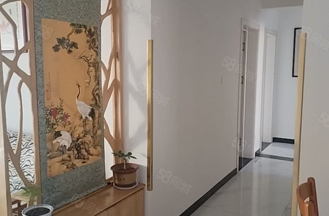 急！急！急！ 江北水镇九礼 南北通透 中间楼层采光好 急卖