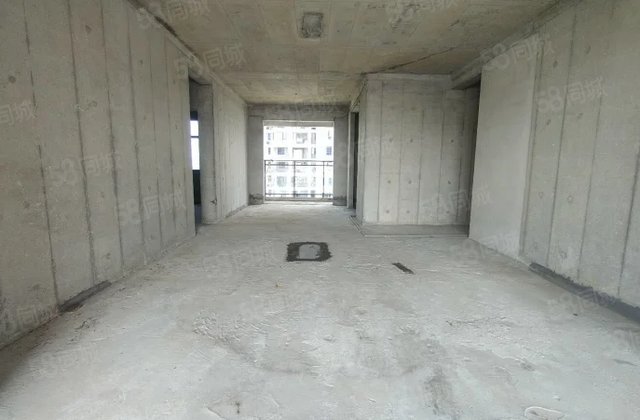 东江德福人家4室2厅132.53㎡56万二手房图片