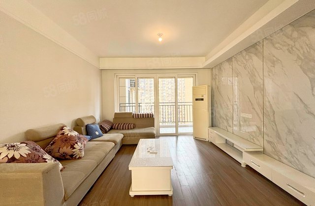 保利香槟国际4室2厅124.29㎡86万二手房图片