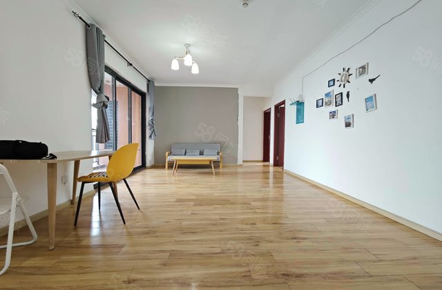 海伦印象4室2厅122.07㎡185万二手房图片