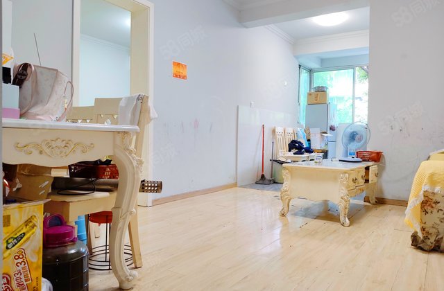 师友路6号院2室1厅66.06㎡72万二手房图片