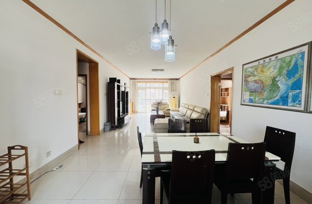 星光和园 御润好家 设计院公寓  免大税 三叶草户型 双阳台