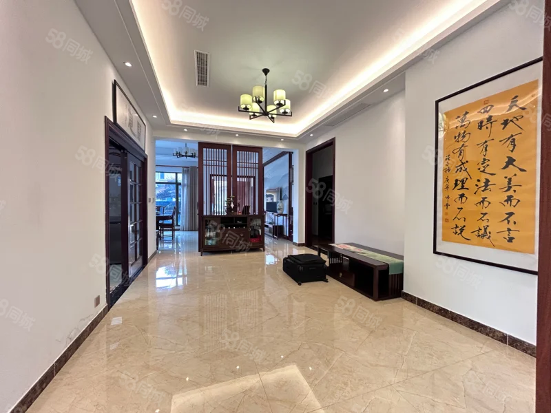 武夷山碧桂园7室3厅5卫500㎡南418万