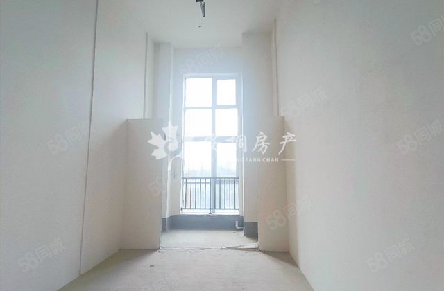 经典西悦城(商住楼)2室2厅37.82㎡12.8万二手房图片