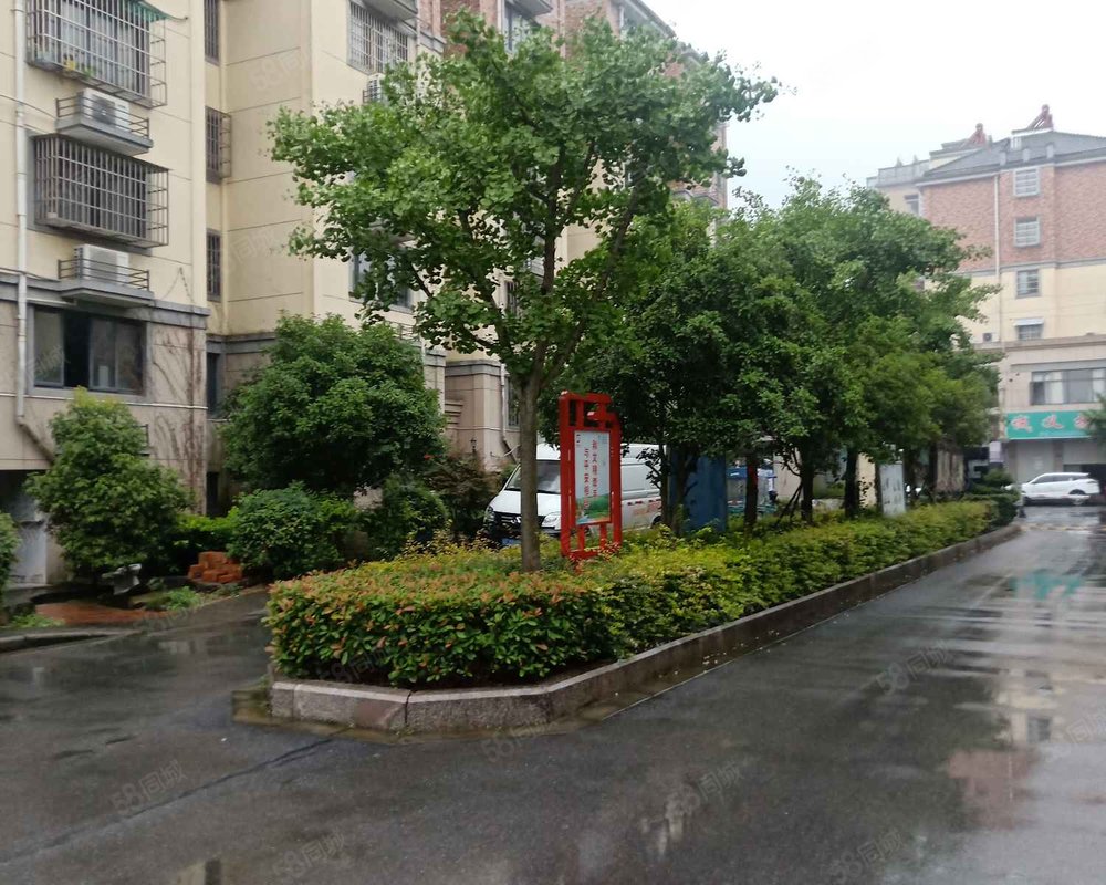 【紫桂花园, 紫桂花园小区详情,房价走势,房源,业主论坛】- 嘉善58