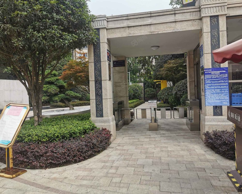 【嘉裕第六洲龙泽台, 嘉裕第六洲龙泽台小区详情,房价走势,房源,业主