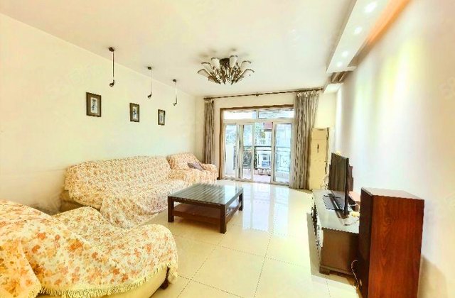 齐力花园3室2厅133.01㎡212万二手房图片