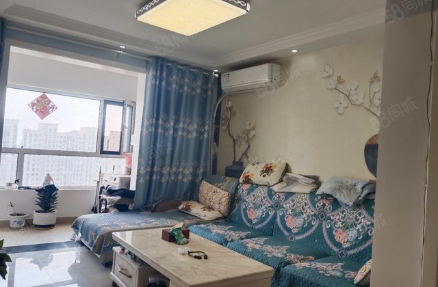 急售，精装修，双阳台，随时可以看房子，阿卡迪亚，花园路