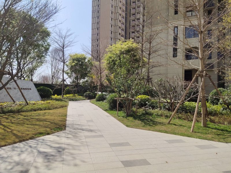 惠阳科学城大3房崇雅中学,叶挺中学加持松山湖第二,金辉优步花园-深圳