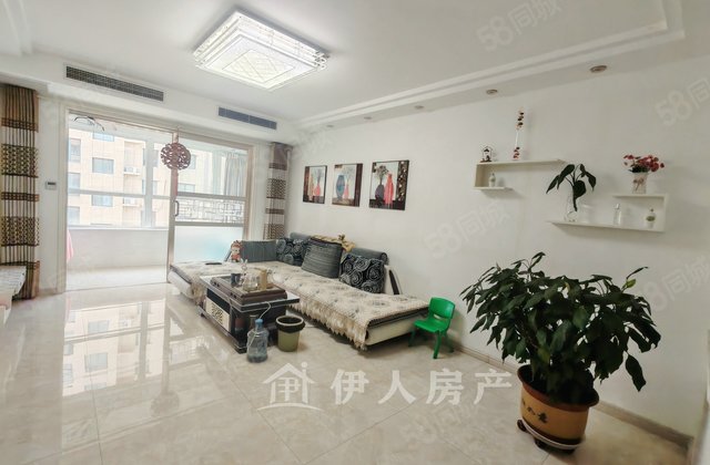 青龙居3室2厅103.61㎡54万二手房图片