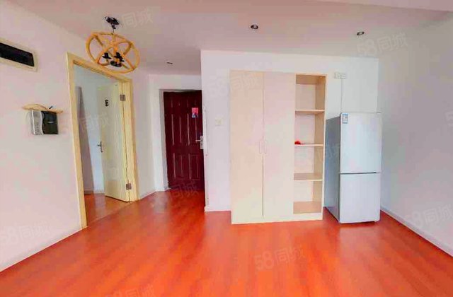 高新枫尚4室2厅109.49㎡148万二手房图片