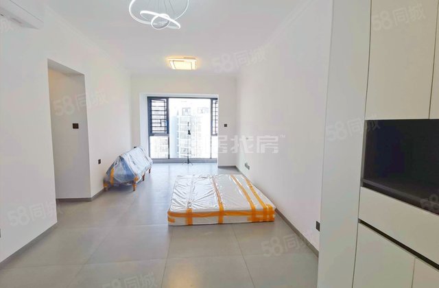 大嘉汇岭秀一方3室2厅78.66㎡120万二手房图片