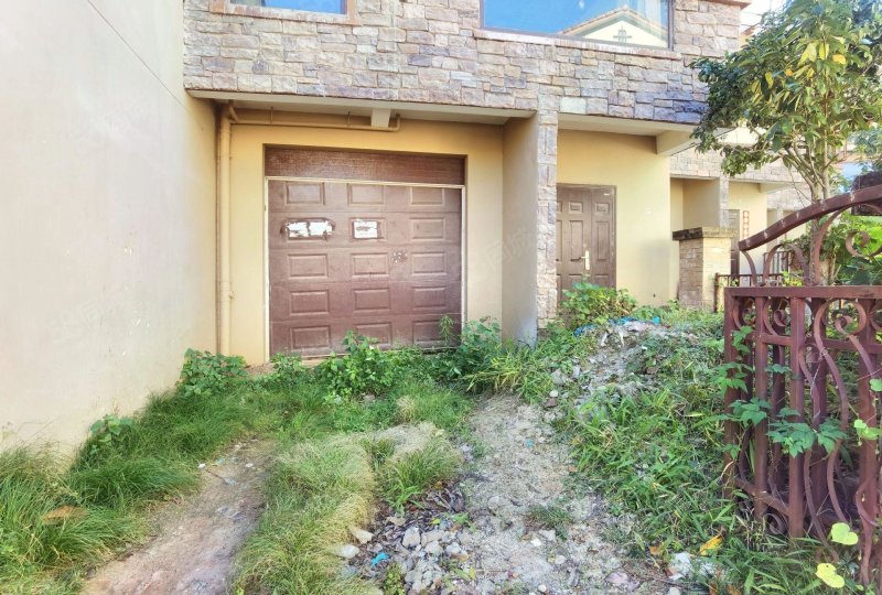 华跃梨花溪(别墅)-大理58同城