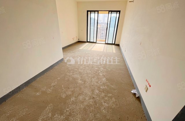 南方玫瑰城橙瑰苑2室2厅69.14㎡55万二手房图片