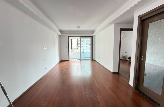 中海左岸澜庭3室1厅100.36㎡110万二手房图片