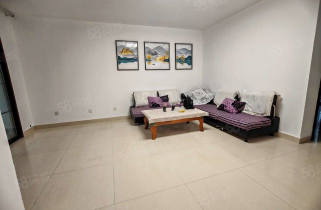 老文轩 南北通透 105平 3室2厅 水木清华