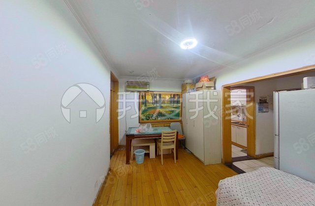 八宝庄2室1厅62.7㎡375万二手房图片