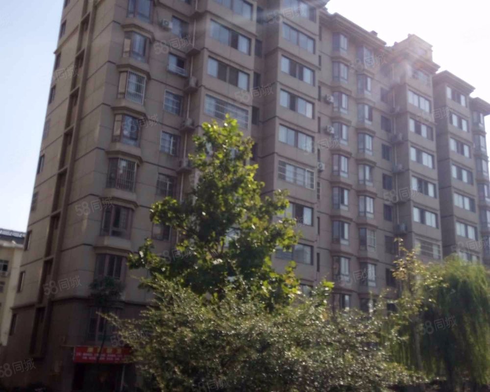 宝龙公园世家小区详情,房价走势,房源,业主论坛】- 诸城58同城