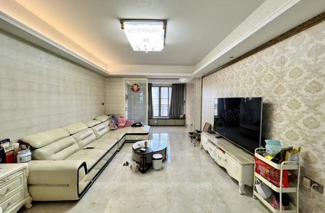 锦绣华亭3室2厅136.97㎡72.5万二手房图片