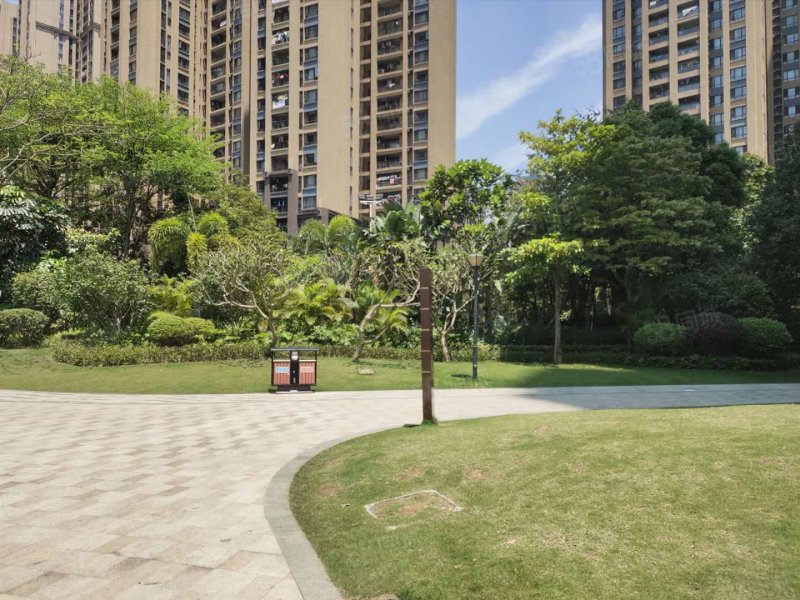 急售|凤岭北荣和公园悦府89平精装三房|读双天桃|诚心出售