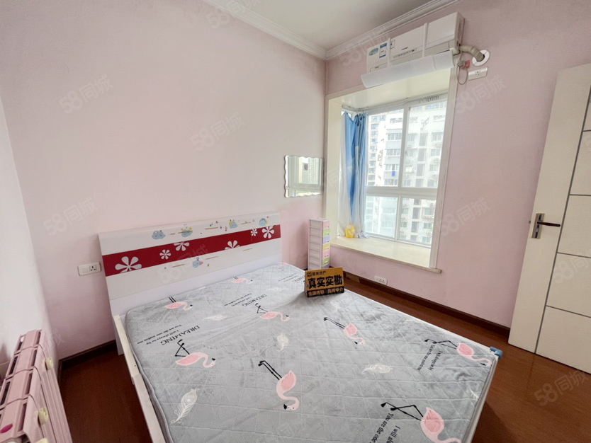 宏发明珠2室2厅1卫80㎡南北39.8万