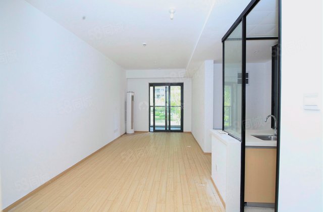 融创森与海之城(北区公寓住宅)3室2厅97.35㎡85万二手房图片