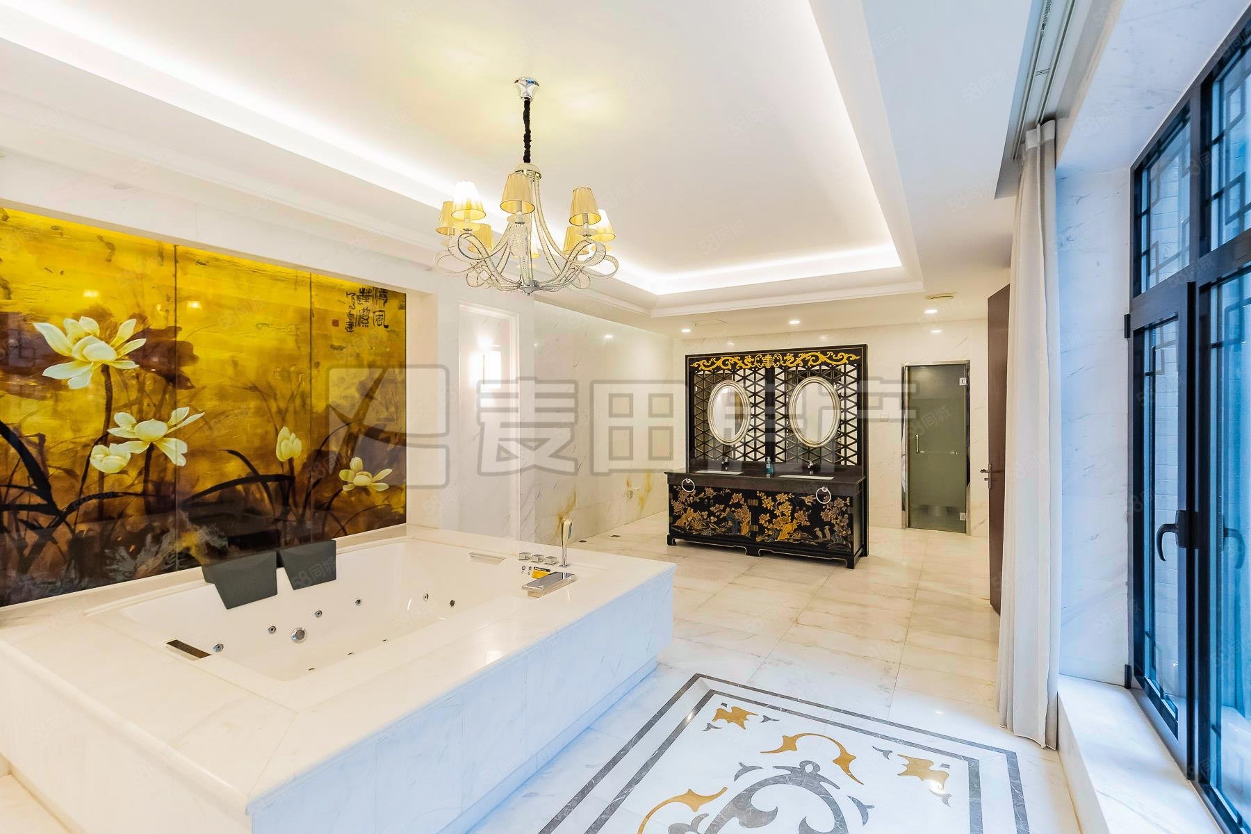 晴翠園7室8廳8衛(wèi)872.09㎡東南14998萬