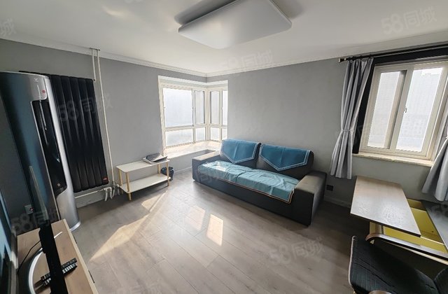 尚城公馆4室2厅62.16㎡67.9万二手房图片