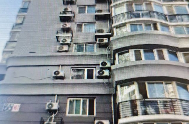 中泰雅轩2室2厅120㎡344万二手房图片