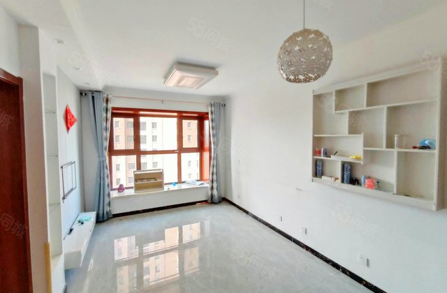 富力尚悦居3室2厅90.87㎡119万二手房图片